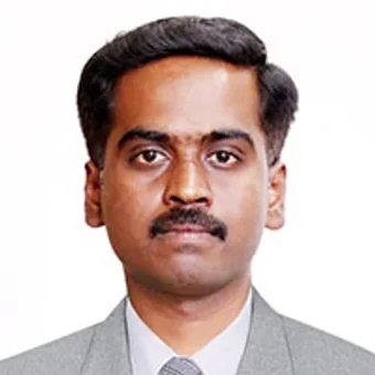 Mr. Prabhu C